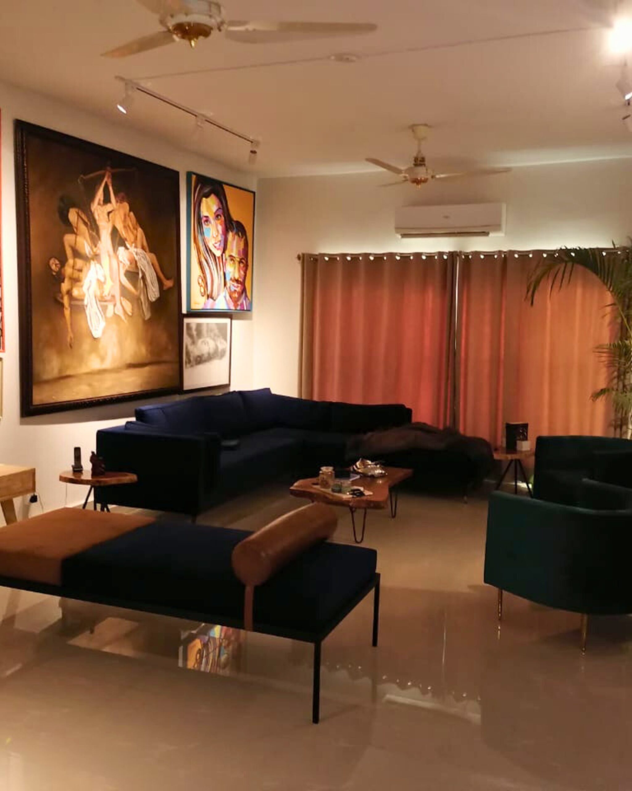 Dream Avenue Lahore